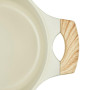 CASSEROLE D20CM 2.4L/93801 RESTO
