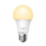 Smart Light Bulb, TP-LINK, Power consumption 8.7 Watts, Luminous flux 806 Lumen, 2700 K, 220-240 V, Beam angle 220 degrees, TAPOL510E