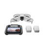Drone, DJI, DJI Flip Fly More Combo (DJI RC 2), Consumer, CP.FP.00000181.02