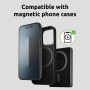 POWER BANK USB 10000MAH MAG/GREY 7344034 INTENSO