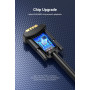 CABLE DP TO VGA 2M/BLACK HBLBH VENTION