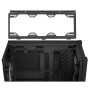 Case, ASUS, TUF Gaming GT302 ARGB, MidiTower, Case product features Transparent panel, Not included, ATX, EATX, MicroATX, MiniITX, Colour Black, TUFGAMINGGT302ARGBBK