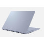 Notebook, ASUS, VivoBook S, 14 OLED, S5406SA-QD004W, CPU Core Ultra, u5-226V, 2100 MHz, 14, 1920x1200, RAM 16GB, LPDDR5x, SSD 512GB, Intel Arc Graphics, Integrated, ENG, NumberPad, Card Reader Micro SD, Windows 11 Home, Blue, 1.3 kg, 90NB15R2-M00340