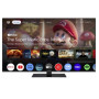 TV Set, PANASONIC, 55, 4K/Smart, 3840x2160, Wireless LAN, Bluetooth, Google TV, TN-55W70AEZ