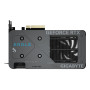 Graphics Card, GIGABYTE, NVIDIA GeForce RTX 5060, 8 GB, GDDR7, 128 bit, PCIE 5.0 16x, GPU 2550 MHz, Dual Slot Fansink, GV-N5060EAGLEOC-8GD