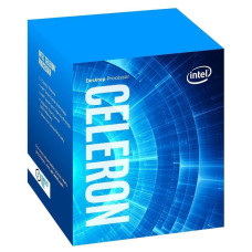 CPU, INTEL, Celeron, G5905, Comet Lake, 3500 MHz, Cores 2, 4MB, Socket LGA1200, 58 Watts, GPU UHD 610, BOX, BX80701G5905SRK27