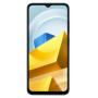 MOBILE PHONE POCO M5/64GB BLACK MZB0C9MEU POCO