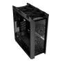 Case, ASUS, ATX/micro ATX/Mini-ITX/EATX, Black, Midi Tower, PC, ROG Strix Helios II, GX601S/BK/TGROGSTRIXHELIO