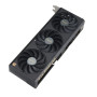 Graphics Card, ASUS, NVIDIA GeForce RTX 4070, 12 GB, GDDR6X, 192 bit, PCIE 4.0 16x, 1xHDMI, 3xDisplayPort, PROART-RTX4070-O12G