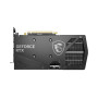 Graphics Card, MSI, NVIDIA GeForce RTX 4060 Ti, 8 GB, GDDR6, 128 bit, PCIE 4.0 16x, Dual Slot Fansink, 1xHDMI, 3xDisplayPort, RTX4060TIGAMX8G