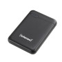 POWER BANK USB 5000MAH/BLACK 7313520 INTENSO