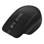 MOUSE USB OPTICAL WRL MD301/BLACK 90XB0AF0-BMU010 ASUS