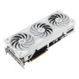 Graphics Card, ASUS, NVIDIA, GeForce RTX 5070 Ti, 16 GB, GDDR7, 256 bit, PCI Express 5.0, Active, RTX5070TI-O16G-WHITE-GAM