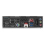 Mainboard, GIGABYTE, AMD B850, SAM5, Micro-ATX, Memory DDR5, Memory slots 4, 1xPCI-Express 3.0 4x, 1xPCI-Express 5.0 16x, 2xM.2, 1xHDMI, 2xDisplayPort, 4xUSB 2.0, 2xUSB 3.2 type B, 1xUSB 3.2, 1xUSB-C, 1xPS/2, 1xRJ45, 3xAudio port, B850MGAMINGXWF6E