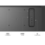 LCD Monitor, LG, 29U511A-B, 29, Gaming/21 : 9, Panel IPS, 2560x1080, 21:9, 100 Hz, 1 ms, 29U511A-B