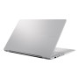 Notebook, ASUS, VivoBook Series, S 15 OLED, S5507QA-MA001W, CPU Qualcomm Snapdragon, X1E78100, 3400 MHz, 15.6, 2880x1620, RAM 32GB, LPDDR5x, SSD 1TB, Qualcomm Adreno, Integrated, ENG, Card Reader micro SD, Windows 11 Home, Silver, 1.5 kg, 90NB14Q2-M006N0