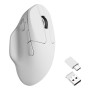 MOUSE USB OPTICAL WRL M7/WHITE M7-A24 KEYCHRON