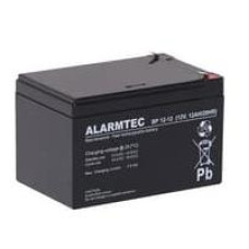 BATTERY 12V 12AH VRLA/BP12-12 ALARMTEC EMU