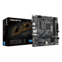 Mainboard, GIGABYTE, Intel B760 Express, LGA1700, Micro-ATX, Memory DDR5, Memory slots 2, B760ME1.0