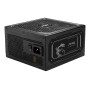 Power Supply, MSI, MAG A1000GL PCIE5 II, ATX 3.1, 1000 Watts, Efficiency 80 PLUS GOLD, PFC Active, MAGA1000GLPCIE5II