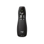 PRESENTER/POINTER WRL R400/910-001356 LOGITECH