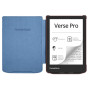 Tablet Case, POCKETBOOK, Blue, H-S-634-B-WW