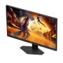 LCD Monitor, AOC, 23.8 , 1920 x 1080 pixels, Full HD, Native aspect ratio 16:9, LED, Flat, 24G4HRE