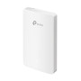 Access Point, TP-LINK, Omada, 1200 Mbps, IEEE 802.11a, IEEE 802.11 b/g, IEEE 802.11n, IEEE 802.11ac, EAP235-WALL