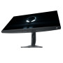 LCD Monitor, DELL, AW2724HF, 27, Gaming, Panel IPS, 1920x1080, 16:9, 360 Hz, 0.5 ms, Swivel, Pivot, Height adjustable, Tilt, 210-BHTM