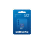 MEMORY MICRO SDXC T7 512GB/V30 MB-MB512T/WW SAMSUNG