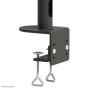 TV SET ACC DESK MOUNT BLACK/19-27 FPMA-D700D3 NEOMOUNTS