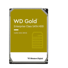 HDD, WESTERN DIGITAL, Gold, 8TB, 256 MB, 7200 rpm, 3,5, WD8005FRYZ HDD, WESTERN DIGITAL, Gold, 8TB, 256 MB, 7200 rpm, 3,5, WD8005FRYZ