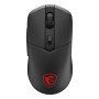 MOUSE USB OPTICAL WRL GAMING/VERSA 300 W MSI