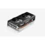 Graphics Card, SAPPHIRE, AMD Radeon RX 6700 XT, 12 GB, 192 bit, PCIE 4.0 16x, GDDR6, GPU 2424 MHz, 1xHDMI, 3xDisplayPort, 11306-02-20G