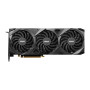 Graphics Card,MSI,NVIDIA GeForce RTX 3060 Ti,8 GB,GDDR6X,256 bit,PCIE 4.0 16x,Active,1xHDMI,3xDisplayPort,RTX3060TIVENTUS3X8GD6XOC