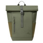 NB BACKPACK EDEN-ECO 17L 14/7826 GREEN RIVACASE