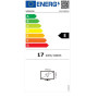 LCD Monitor,SAMSUNG,S24C360EAUX,24,Curved,Panel VA,1920x1080,16:9,60Hz,Matte,4 ms,Tilt,Colour Black,LS24C360EAUXEN