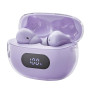 HEADSET BUDS PLUS T310AE/PURPLE 3720313 INTENSO