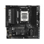 Mainboard, ASROCK, AMD B850, Socket AM5, micro ATX, RAM DDR5-SDRAM, 4xSlots, Wi-Fi Yes, Bluetooth Yes, 1xNumber of M.2 (M) slots, B850MCHALLENGERWIFI