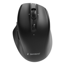 MOUSE USB OPTICAL WRL/MUSW2-6B-02 GEMBIRD