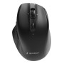MOUSE USB OPTICAL WRL/MUSW2-6B-02 GEMBIRD