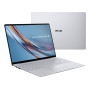 Notebook, ASUS, B9406CAA-TH1544X, CPU Intel Core Ultra X7, 358H, 14 , 2880 x 1800 pixels, Yes, RAM 32 GB, LPDDR5x-SDRAM, SSD 1000 GB, Discrete graphics Not available, On-board graphics Yes, Keyboard language English, OS installed Windows 11 Pro, Colour Gr