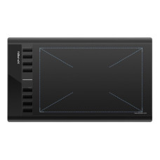 GRAPHIC TABLET 10X6/STAR 03 V2 XPPEN