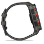 SMARTWATCH INSTINCT 3 SOLAR/BLK/CHARC 010-02935-00 GARMIN