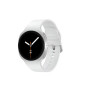 SMARTWATCH GALAXY WATCH8 LTE/40MM SILVER SM-L335 SAMSUNG