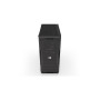 Case, ENDORFY, Regnum 400 Air, MidiTower, Case product features Transparent panel, Not included, ATX, MicroATX, MiniITX, Colour Black, EY2A008