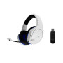 HEADSET HYPERX CLOUD STINGER/CORE HHSS1C-KB-WT/G HYPERX