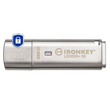 MEMORY DRIVE FLASH USB3.2/256GB IKLP50/256GB KINGSTON