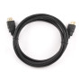CABLE HDMI-HDMI 0.5M V2.0 BLK/CC-HDMI4-0.5M GEMBIRD