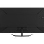 LCD Monitor, IIYAMA, 43, Gaming/4K, Panel VA, 3840x2160, 16:9, 144Hz, Matte, 0.4 ms, Speakers, Tilt, Colour Black, G4380UHSU-B1